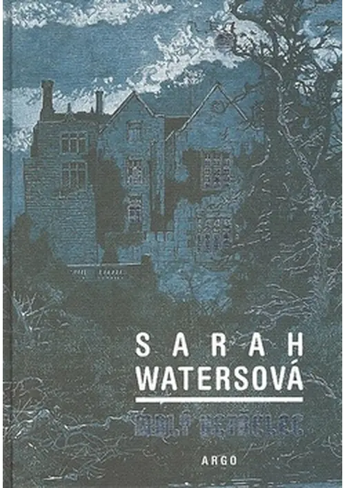 Malý vetřelec - Sarah Waters