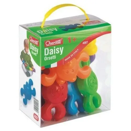 Daisy Orsetti - Stavebnice pro nejmenší