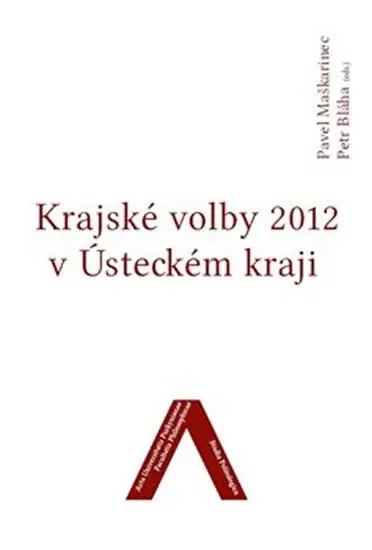 Krajské volby 2012 v Ústeckém kraji - Petr Bláha