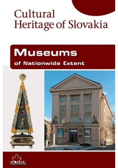 Museums - Peter Maráky