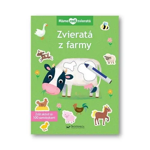 Zvieratá z farmy
