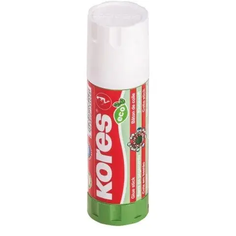 Kores lepicí tyčinka ECO 40 g