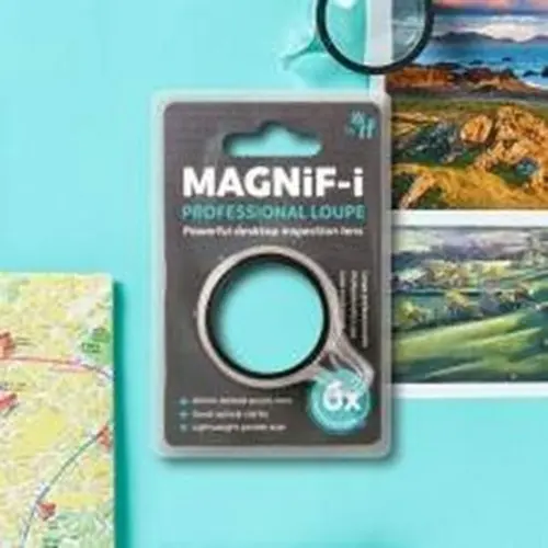MAGNIF-i Profesionální lupa