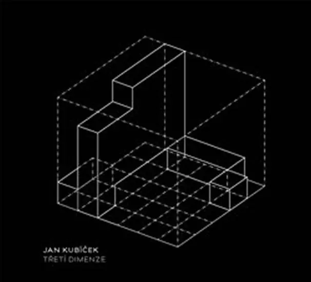 Třetí dimenze - Jan Kubíček