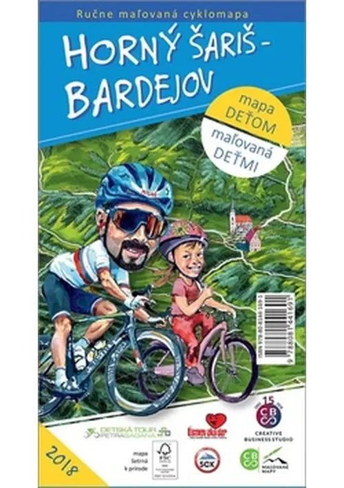 Horný Šariš - Bardejov