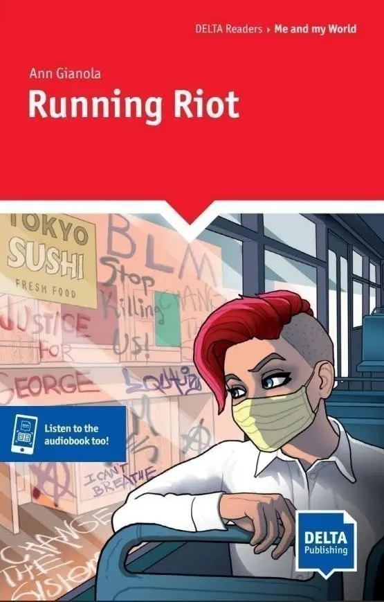 Running Riot - Ann Gianola