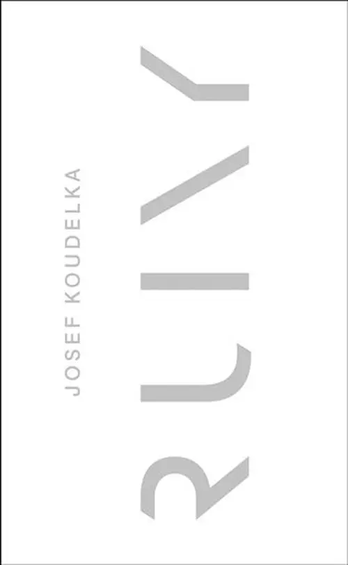 Koudelka - Ruiny