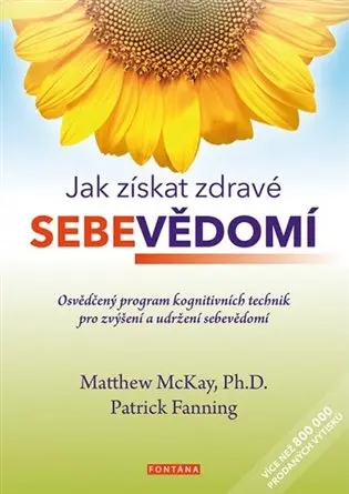 Jak získat zdravé sebevědomí