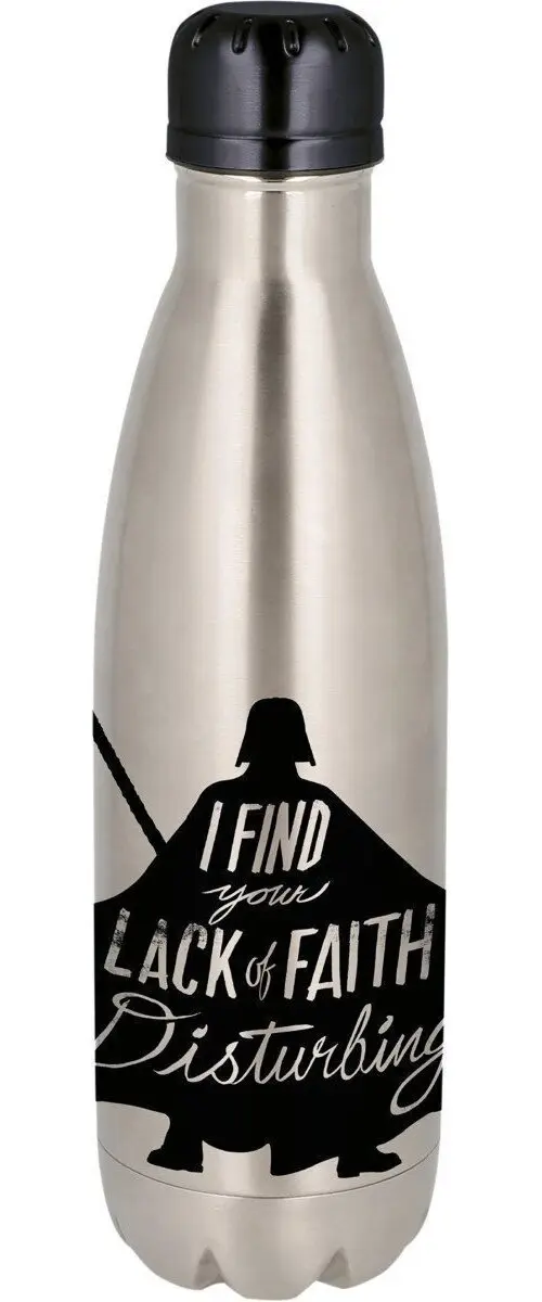 Stor Star Wars Láhev nerezová 780 ml