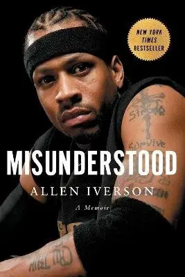 Misunderstood - Iverson Allen