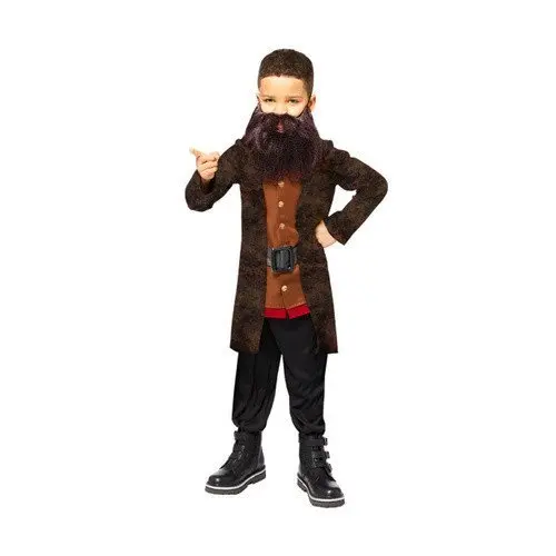 Epee Dětský kostým Hagrid 8 - 10 let