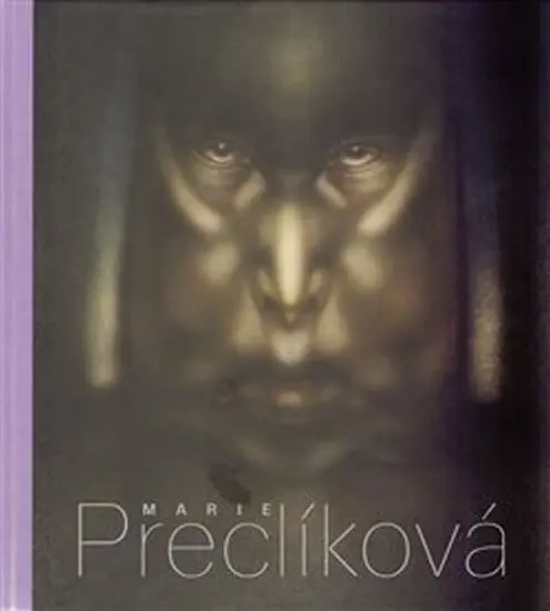 Marie Preclíková. Tajemné bytosti - Adam