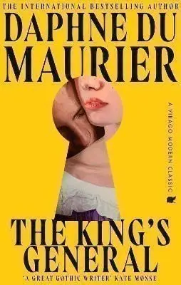 King´s General - Daphne du Maurier