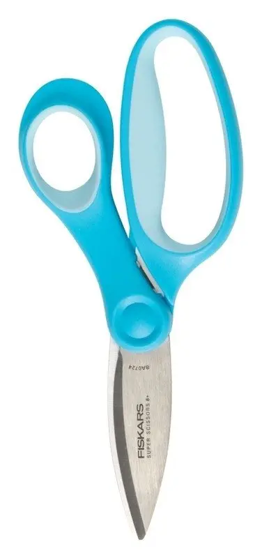 Nůžky pro děti Fiskars PowerCut™