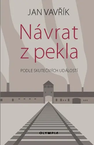 Návrat Z pekla - Jan Vavřík