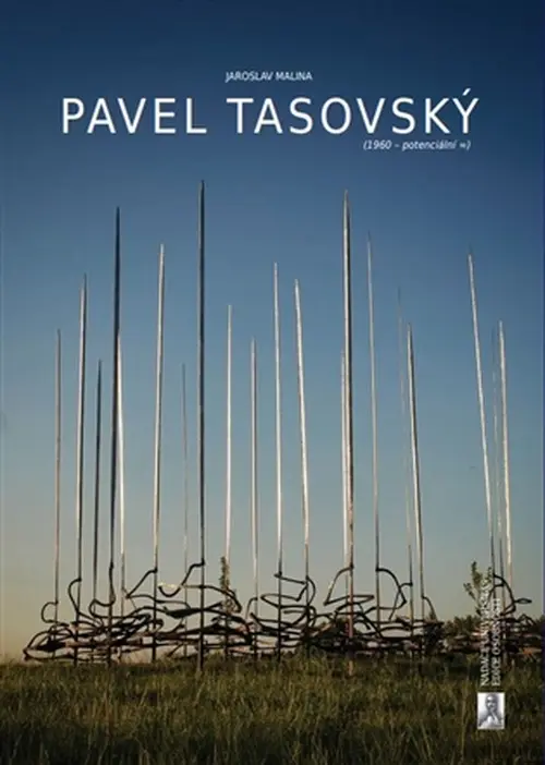 Pavel Tasovský - Jaroslav Malina