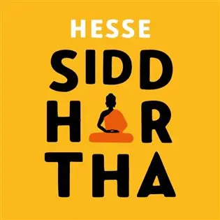 Siddhárta (audiokniha - čte Miroslav Táborský) - Hermann Hesse