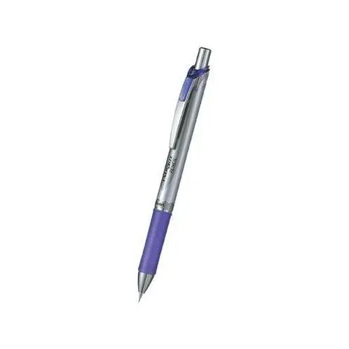 Mikrotužka Pentel EnerGize PL75 - fialová 0,5mm