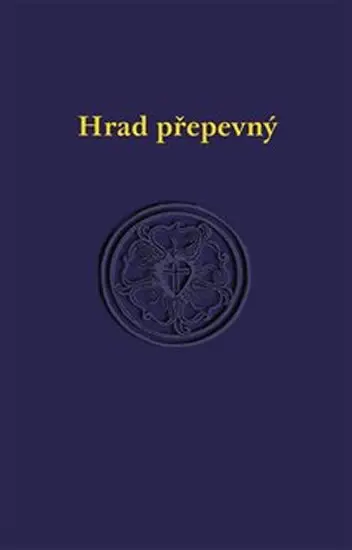 Hrad přepevný - Jozef Trtol