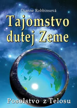 Tajomstvo Dutej Zeme - Dianne Robinson