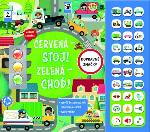 Červená (, 2025)