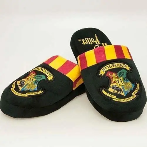 Groovy Harry Potter 1 Bačkory pánské Bradavice vel. 42-45