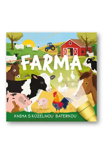 Farma (Mel Plehov, 2023)