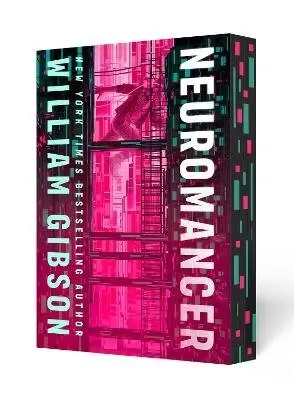 Neuromancer: Deluxe Edition - William Gibson