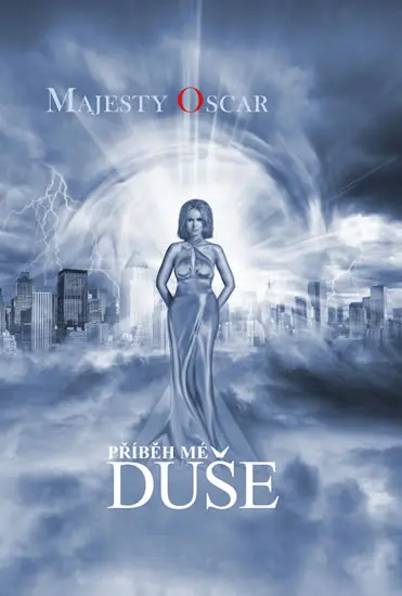 Příběh mé duše - Oscar Majesty