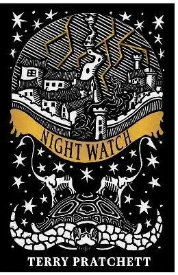Night Watch - Terry Pratchett