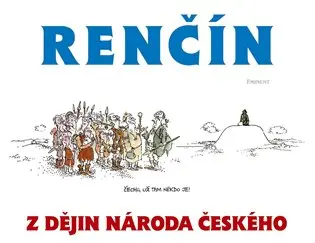 Z dějin národa českého - Vladimír Renčín