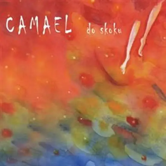CD Do skoku - Camael