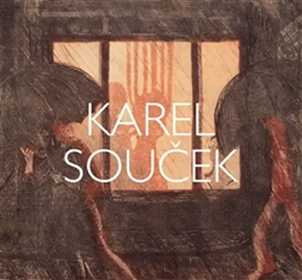 Karel Souček - Obrazy života / Život v obrazech - Karel Souček
