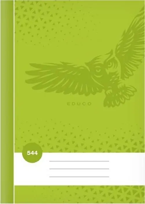 Školní sešit BASE 544