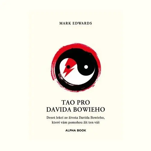 Tao pro Davida Bowieho