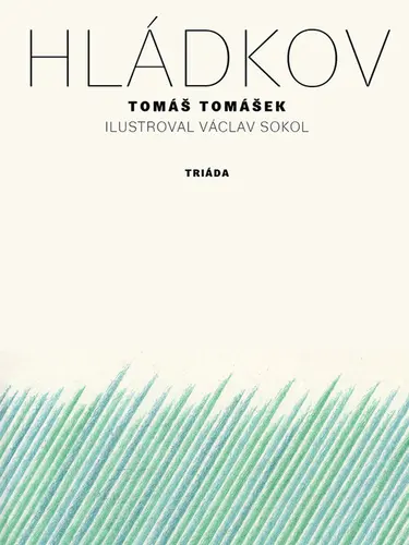 Hládkov - Tomáš Tomášek