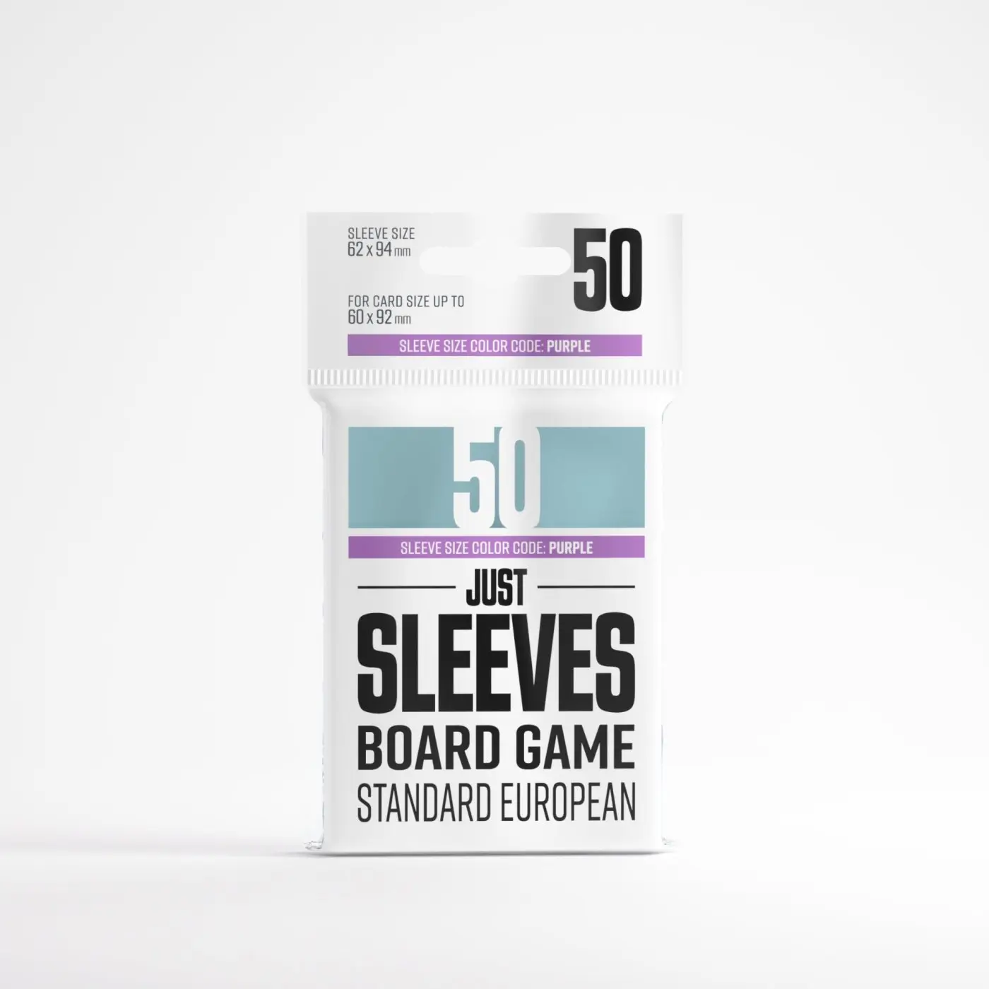 Gamegenic: JS - 62x94 mm Standard European (50)