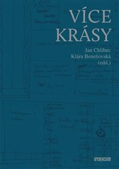 Více Krásy / Skok vysoký Josefa Krásy (2 knihy) - Jan Chlíbec