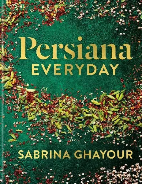 Persiana Everyday - Sabrina Ghayour