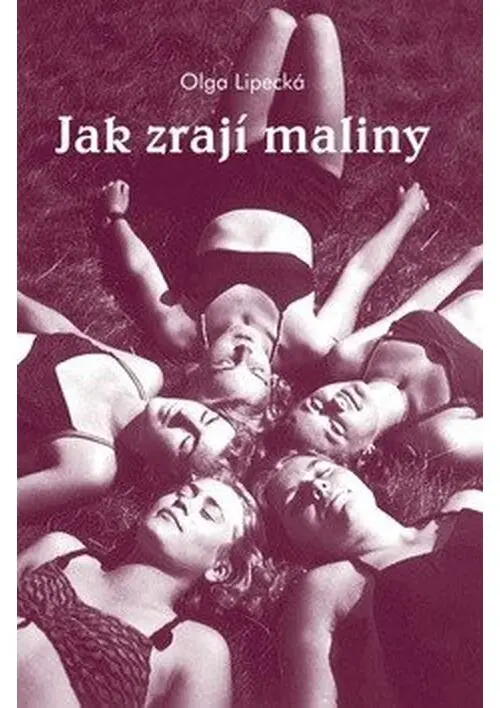 Jak zrají maliny
