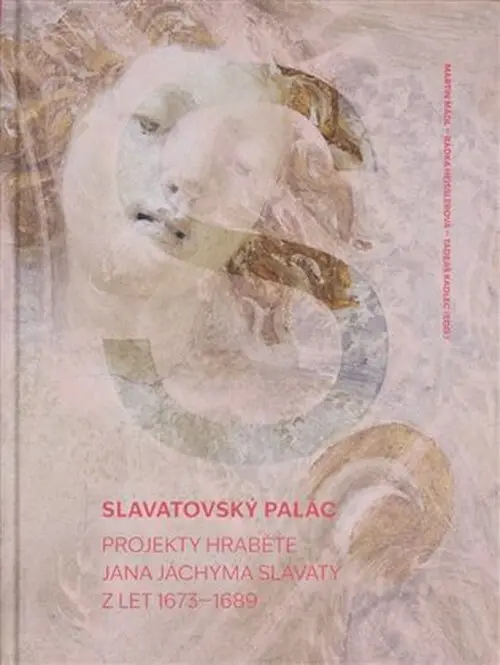Slavatovský palác - Martin Mádl