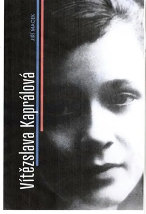 Vítězslava Kaprálová - Jiří Macek