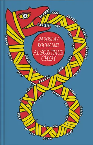 Algoritmus chyby - Radoslav Rochallyi