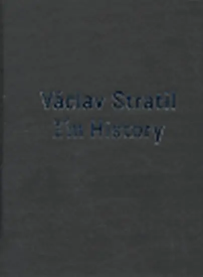 I´m History - Václav Stratil