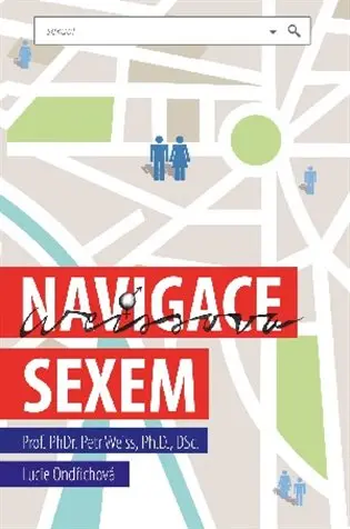 Weissova navigace sexem - Petr Weiss