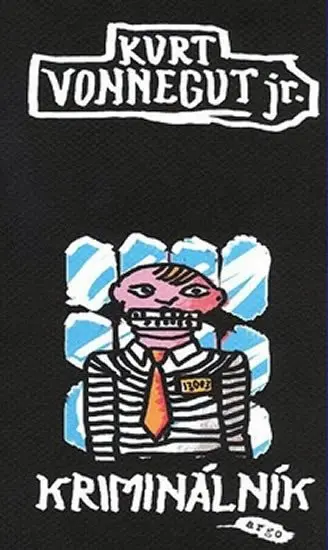 Kriminálník - Kurt Vonnegut junior