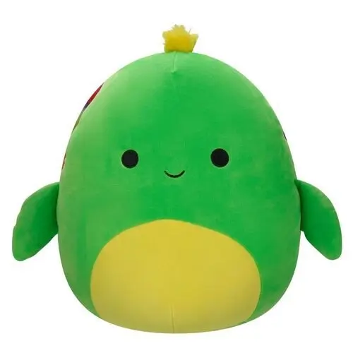 Squishmallows želva - lars, 30 cm