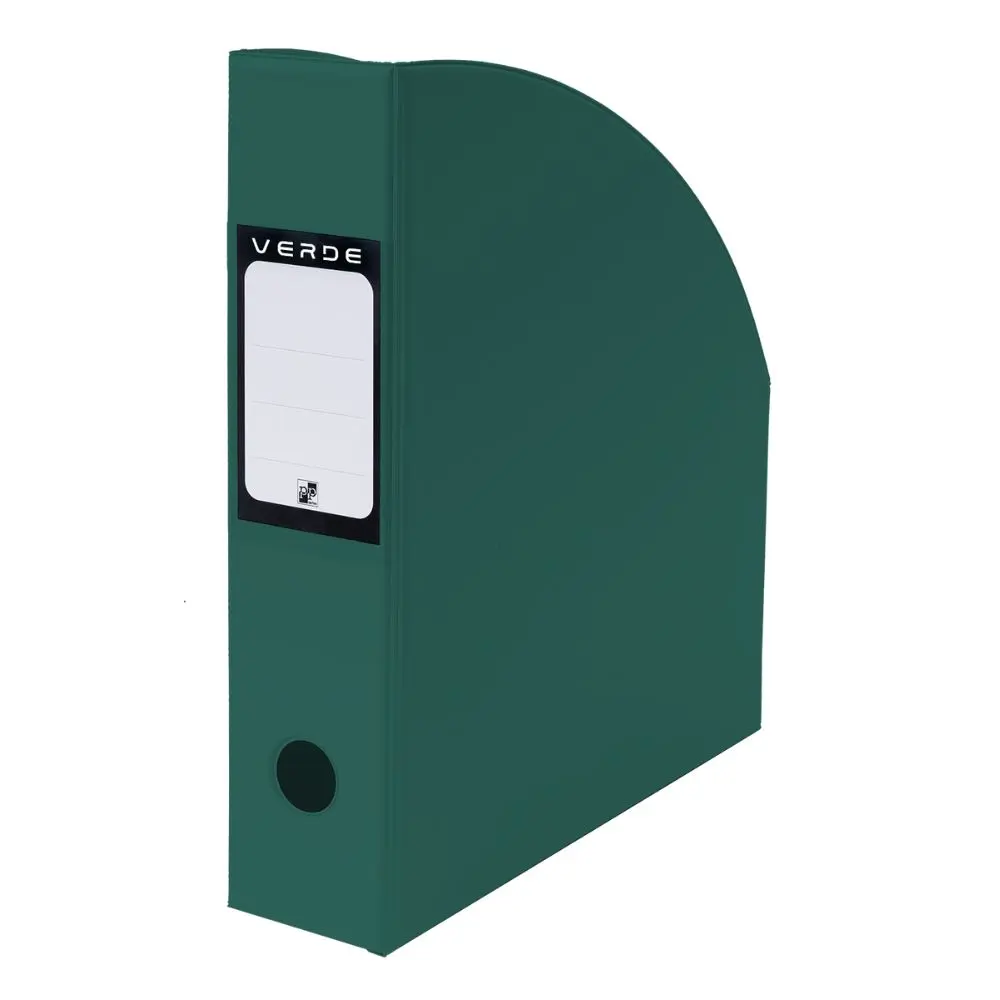 Oxybag Magazín box VERDE zelená
