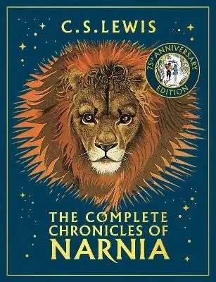 Chronicles of Narnia