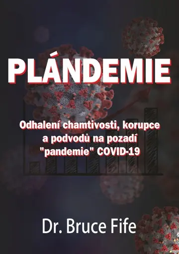 Plándemie - Bruce Fife